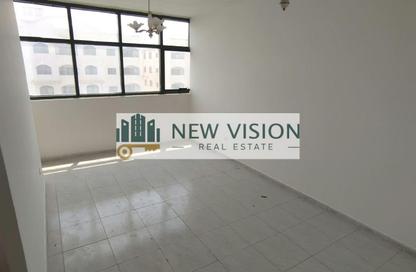 Apartment - 2 Bedrooms - 2 Bathrooms for rent in Zayd Bin Aslam Street - Abu shagara - Sharjah