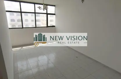 Apartment - 2 Bedrooms - 2 Bathrooms for rent in Zayd Bin Aslam Street - Abu shagara - Sharjah