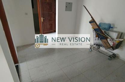 Apartment - 2 Bedrooms - 2 Bathrooms for rent in Zayd Bin Aslam Street - Abu shagara - Sharjah