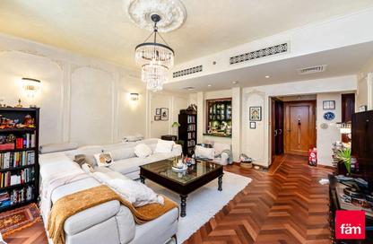 Apartment - 1 Bedroom - 1 Bathroom for rent in Zanzebeel 4 - Zanzebeel - Old Town - Downtown Dubai - Dubai Apartment - 1 Bedroom - 1 Bathroom for rent in Zanzebeel 4 - Zanzebeel - Old Town - Downtown Dubai - Dubai