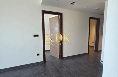 Apartment - 1 - 2 for rent in The Crest Tower B - The Crest - Sobha Hartland - Mohammed Bin Rashid City - Dubai