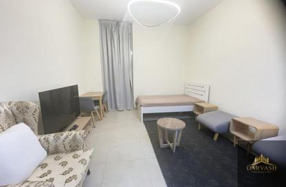 Apartment - Studio - 1 Bathroom for rent in Azizi Star - Al Furjan - Dubai