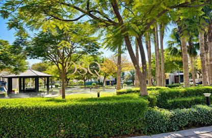 Villa - 5 - 6 for sale in Sanctuary Falls - Jumeirah Golf Estates - Dubai