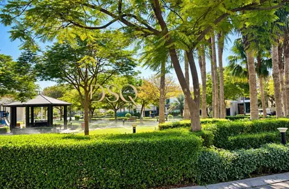 Villa - 5 Bedrooms - 6 Bathrooms for sale in Sanctuary Falls - Jumeirah Golf Estates - Dubai Villa - 5 Bedrooms - 6 Bathrooms for sale in Sanctuary Falls - Jumeirah Golf Estates - Dubai