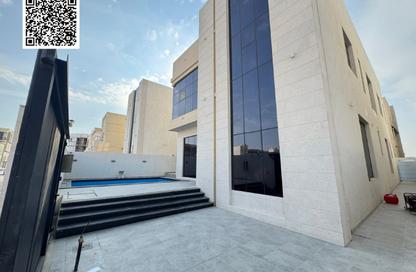 Villa - 5 Bedrooms - 7+ Bathrooms for sale in Al Helio 2 - Al Helio - Ajman