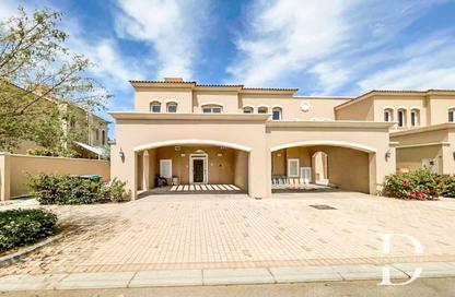 Villa - 3 Bedrooms - 4 Bathrooms for sale in Casa Dora - Serena - Dubai Villa - 3 Bedrooms - 4 Bathrooms for sale in Casa Dora - Serena - Dubai