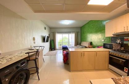 Apartment - Studio - 1 Bathroom for rent in Fayrouz - Bab Al Bahar - Al Marjan Island - Ras Al Khaimah