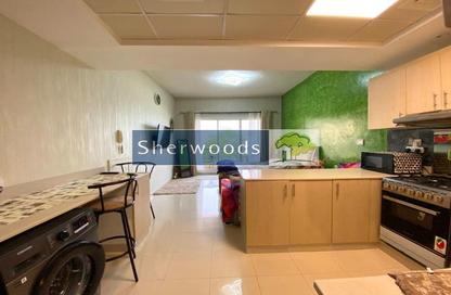 Apartment - Studio - 1 Bathroom for rent in Fayrouz - Bab Al Bahar - Al Marjan Island - Ras Al Khaimah