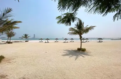 شقة - 1 حمام للايجار في فيروز - باب البحر - جزيرة المرجان - رأس الخيمة شقة - 1 حمام للايجار في فيروز - باب البحر - جزيرة المرجان - رأس الخيمة