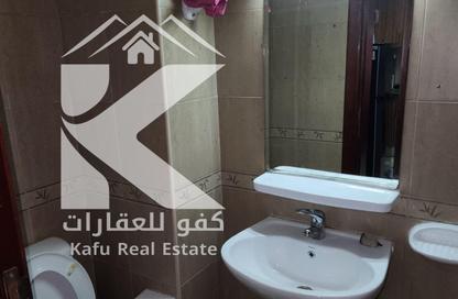 شقة - غرفة نوم - 2 حمامات للايجار في النعيمية - النعيمية - عجمان شقة - غرفة نوم - 2 حمامات للايجار في النعيمية - النعيمية - عجمان