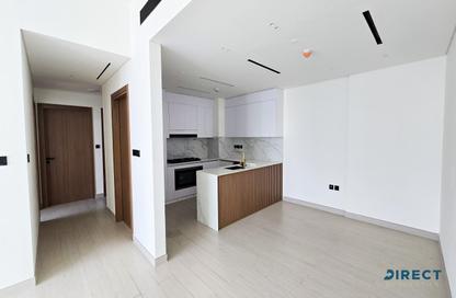 Apartment - 2 Bedrooms - 2 Bathrooms for rent in Binghatti Amber - District 11 - Jumeirah Village Circle - Dubai