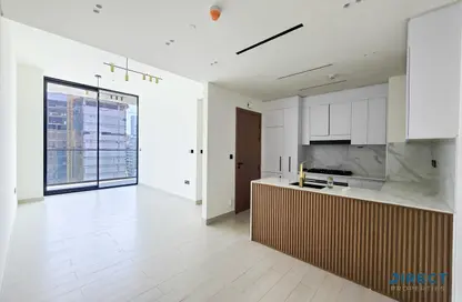 Apartment - 2 Bedrooms - 2 Bathrooms for rent in Binghatti Amber - District 11 - Jumeirah Village Circle - Dubai