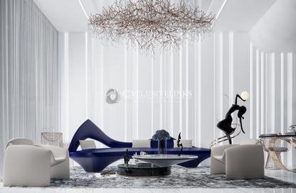 Apartment - 2 Bedrooms - 2 Bathrooms for sale in Fashionz by Danube - District 4 - Jumeirah Village Triangle - Dubai
