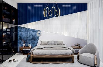 Apartment - 2 Bedrooms - 2 Bathrooms for sale in Fashionz by Danube - District 4 - Jumeirah Village Triangle - Dubai