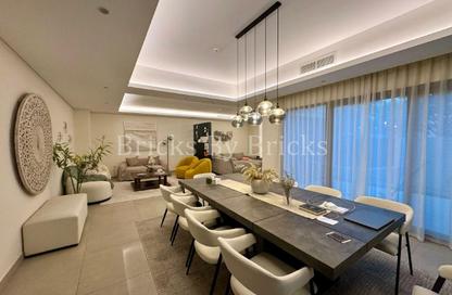 Villa - 4 Bedrooms - 6 Bathrooms for sale in Sharjah Sustainable City - Sharjah