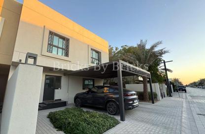 Villa - 4 Bedrooms - 6 Bathrooms for sale in Sharjah Sustainable City - Sharjah