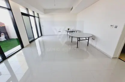 تاون هاوس - 3 غرف نوم - 5 حمامات للبيع في كاسابلانكا بوتيك فيلاز - سنكتناري - داماك هيلز 2 - دبي