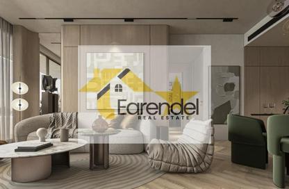 شقة - 2 غرف نوم - 3 حمامات للبيع في سكاي لاين باي بيس هومز - مجمع دبي ريزيدنس - دبي