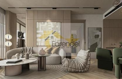 شقة - 2 - 3 للبيع في سكاي لاين باي بيس هومز - مجمع دبي ريزيدنس - دبي شقة - 2 - 3 للبيع في سكاي لاين باي بيس هومز - مجمع دبي ريزيدنس - دبي