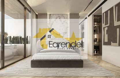 شقة - 2 غرف نوم - 3 حمامات للبيع في سكاي لاين باي بيس هومز - مجمع دبي ريزيدنس - دبي