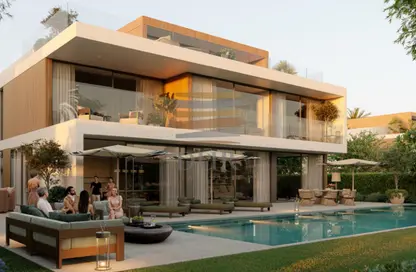 Villa - 3 Bedrooms - 4 Bathrooms for sale in Equiterra - Grand Polo Club and Resort - Dubai Investment Park 2 (DIP 2) - Dubai Investment Park (DIP) - Dubai