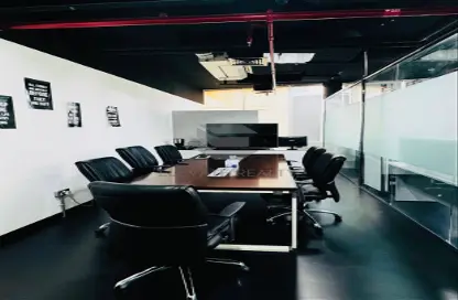 Office Space - Studio for rent in Mazaya Business Avenue BB2 - Mazaya Business Avenue - Jumeirah Lake Towers - Dubai