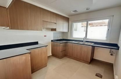 Townhouse - 4 - 4 for sale in Violet 1 - Violet - Damac Hills 2 - Dubai