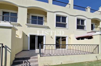 Villa - 3 Bedrooms - 4 Bathrooms for rent in Al Hamra Village - Ras Al Khaimah Villa - 3 Bedrooms - 4 Bathrooms for rent in Al Hamra Village - Ras Al Khaimah