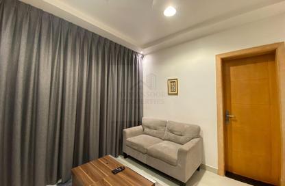 Apartment - 1 Bedroom - 1 Bathroom for rent in Al Hudaiba Building - Al Hudaibah - Ras Al Khaimah Apartment - 1 Bedroom - 1 Bathroom for rent in Al Hudaiba Building - Al Hudaibah - Ras Al Khaimah