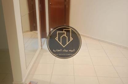 Apartment - 1 Bedroom - 2 Bathrooms for sale in Orient Tower 2 - Orient Towers - Al Bustan - Ajman
