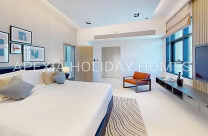 Hotel  and  Hotel Apartment - 2 - 2 for rent in Cheval Maison The Palm Dubai - Palm Jumeirah - Dubai