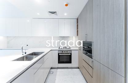 Apartment - 1 Bedroom - 2 Bathrooms for rent in Ellington House 2 - Ellington House - Dubai Hills Estate - Dubai