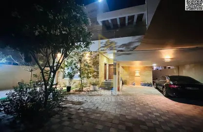 Villa - 5 Bedrooms - 7 Bathrooms for sale in Al Mowaihat 1 - Al Mowaihat - Ajman