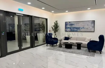 Apartment - 3 Bedrooms - 3 Bathrooms for sale in Ascot Residences - Town Square - Dubai