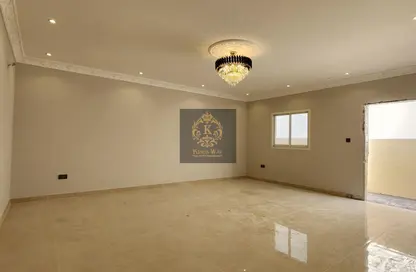 فيلا - 2 غرف نوم - 2 حمامات للايجار في مدينة محمد بن زايد - أبوظبي