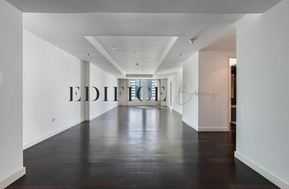 Apartment - 2 Bedrooms - 3 Bathrooms for rent in Limestone House - DIFC - Dubai Apartment - 2 Bedrooms - 3 Bathrooms for rent in Limestone House - DIFC - Dubai