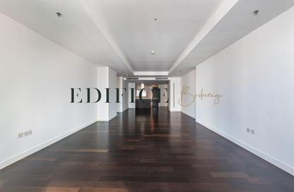 Apartment - 2 Bedrooms - 3 Bathrooms for rent in Limestone House - DIFC - Dubai