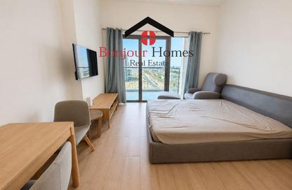 Apartment - Studio - 1 Bathroom for rent in Azizi Aura - Downtown Jebel Ali - Dubai Apartment - Studio - 1 Bathroom for rent in Azizi Aura - Downtown Jebel Ali - Dubai