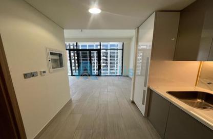 Apartment - Studio - 1 Bathroom for sale in Azizi Riviera 24 - Azizi Riviera - Meydan One - Meydan - Dubai