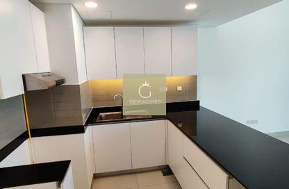 Apartment - 1 Bedroom - 2 Bathrooms for rent in The Pulse Residence Icon - The Pulse - Dubai South (Dubai World Central) - Dubai