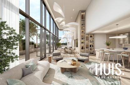 Apartment - 3 Bedrooms - 5 Bathrooms for sale in One River Point - Business Bay - Dubai Apartment - 3 Bedrooms - 5 Bathrooms for sale in One River Point - Business Bay - Dubai