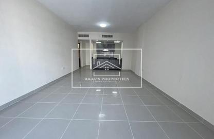 Apartment - 2 Bedrooms - 2 Bathrooms for rent in Tower 7 - Al Reef Downtown - Al Reef - Abu Dhabi Apartment - 2 Bedrooms - 2 Bathrooms for rent in Tower 7 - Al Reef Downtown - Al Reef - Abu Dhabi