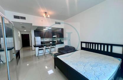 Apartment - Studio - 1 Bathroom for rent in Hydra Avenue Towers - City Of Lights - Al Reem Island - Abu Dhabi Apartment - Studio - 1 Bathroom for rent in Hydra Avenue Towers - City Of Lights - Al Reem Island - Abu Dhabi