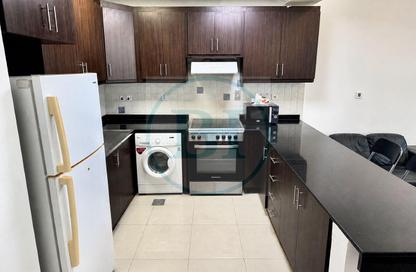 Apartment - Studio - 1 Bathroom for rent in Hydra Avenue Towers - City Of Lights - Al Reem Island - Abu Dhabi Apartment - Studio - 1 Bathroom for rent in Hydra Avenue Towers - City Of Lights - Al Reem Island - Abu Dhabi