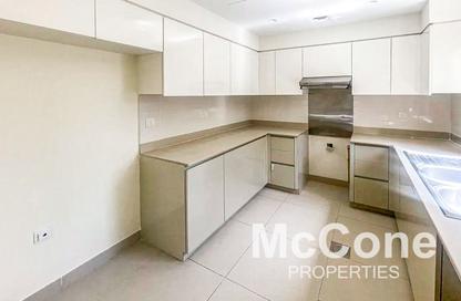 Villa - 3 Bedrooms - 3 Bathrooms for rent in Maple at Dubai Hills Estate 2 - Maple at Dubai Hills Estate - Dubai Hills Estate - Dubai
