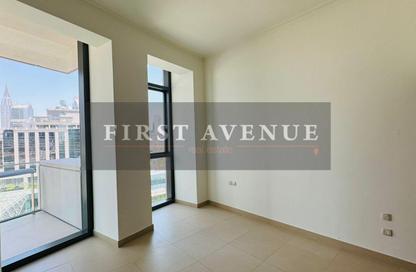 Apartment - 2 - 3 for sale in Burj Vista Tower 1 - Burj Vista - Downtown Dubai - Dubai