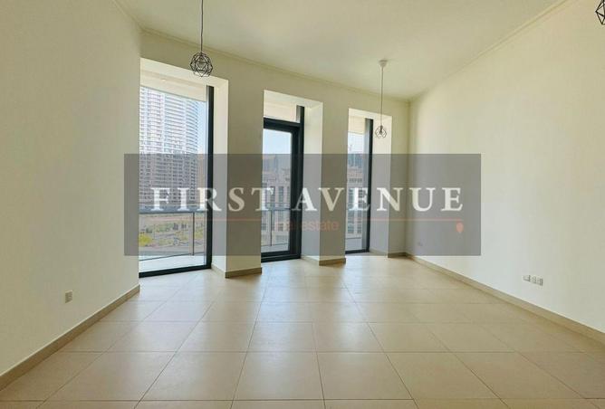 Exclusive 2 Bed VACANT IN Burj VISTA TOWER 1