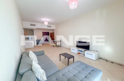 Apartment - 1 - 1 for rent in Marina Diamond 6 - Marina Diamonds - Dubai Marina - Dubai