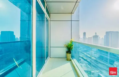 شقة - غرفة نوم - 2 حمامات للبيع في برج أرمادا 3 - (JLT) مجمع P - أبراج بحيرات الجميرا - دبي