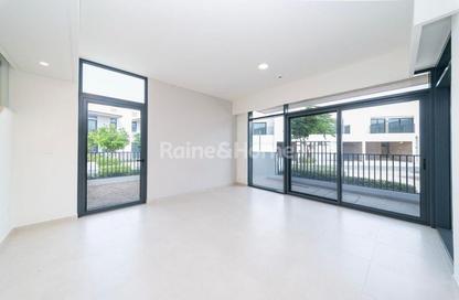 Townhouse - 4 Bedrooms - 4 Bathrooms for rent in Bliss - Arabian Ranches 3 - Dubai